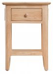 Nordby Dining & Occasional Side Table
