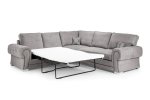 Chester Sofabed Range - Full Back