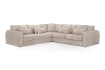 Milburn Large Corner Sofa