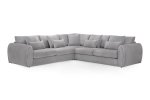 Milburn Large Corner Sofa