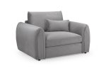 Milburn Armchair