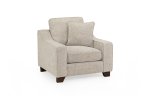 Nebraska Armchair
