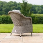 Maze Pair of Oxford Heritage Dining Chairs
