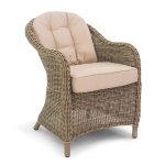 Maze Pair of Winchester Heritage Dining Chairs