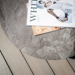 Maze Rope Weave Milan Lounge Set - Cool Linen