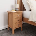 Nordby Bedroom Small Bedside