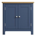 Ranby Blue Dining & Occasional Small Sideboard