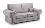 Chester Sofabed Range - Full Back