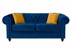 Hilton - 2 Seater