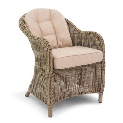 Maze Pair of Winchester Heritage Dining Chairs
