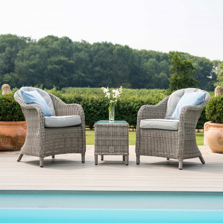 Maze rattan oxford heritage discount
